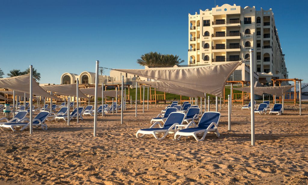 Gravity Hotel Sahl Hasheesh